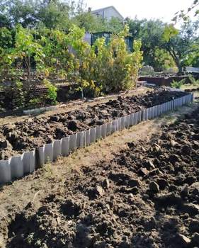 Дом 74м², 2-этажный, участок 6 сот.