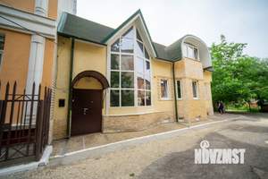 Дом 344м², 1-этажный, участок 3 сот.