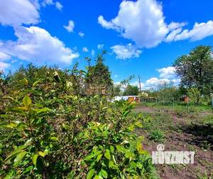 Дом 20м², 1-этажный, участок 6 сот.