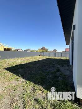 Коттедж 156м², 1-этажный, участок 6 сот.