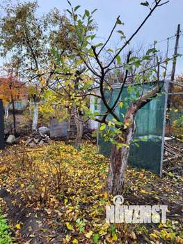 Дом 16м², 1-этажный, участок 3 сот.