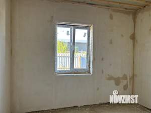 Дом 90м², 1-этажный, участок 6 сот.