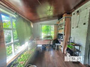 Дом 50м², 2-этажный, участок 6 сот.