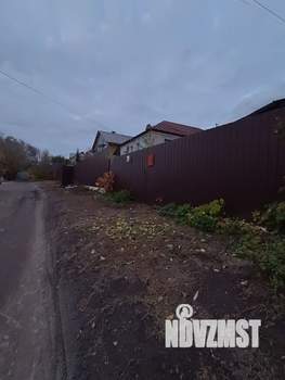 Дом 99м², 1-этажный, участок 5 сот.