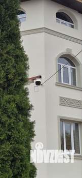 Дом 575м², 2-этажный, участок 10 сот.