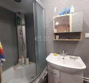 Дом 30м², 1-этажный, участок 4 сот.