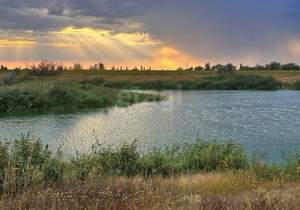 Дом 36м², 2-этажный, участок 6 сот.