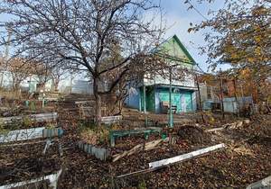 Дом 60м², 2-этажный, участок 8 сот.