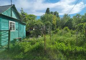 Дача 22м², 2-этажный, участок 5 сот.