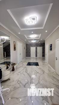 Коттедж 311м², 2-этажный, участок 12 сот.