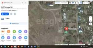 Дача 40м², 2-этажный, участок 6 сот.