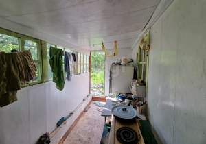 Дача 22м², 2-этажный, участок 5 сот.