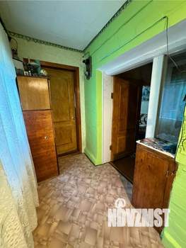 Дом 85м², 2-этажный, участок 3 сот.