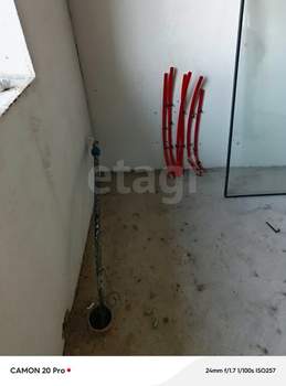 Дом 82м², 1-этажный, участок 5 сот.