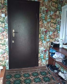 Дом 97м², 1-этажный, участок 7 сот.