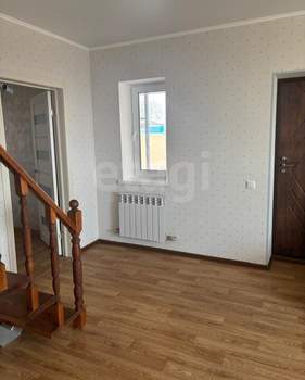 Дача 141м², 2-этажный, участок 7 сот.