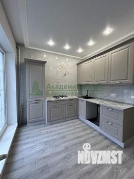 Коттедж 130м², 2-этажный, участок 6 сот.