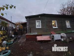 Дом 99м², 1-этажный, участок 5 сот.