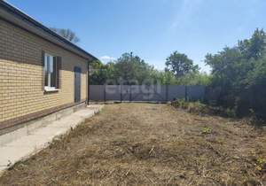 Дом 100м², 1-этажный, участок 8 сот.