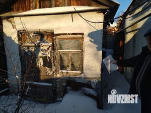 Дом 35м², 1-этажный, участок 2 сот.