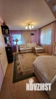 Коттедж 116м², 2-этажный, участок 6 сот.