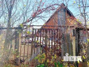 Дом 33м², 1-этажный, участок 6 сот.