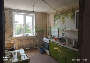 Дом 65м², 1-этажный, участок 20 сот.