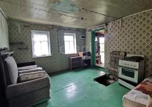 Дом 39м², 2-этажный, участок 9 сот.