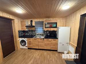 Дом 42м², 2-этажный, участок 5 сот.