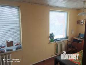 Дом 96м², 3-этажный, участок 10 сот.