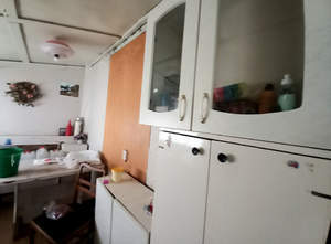 Дом 43м², 2-этажный, участок 5 сот.