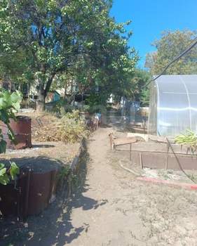 Дом 52м², 2-этажный, участок 7 сот.