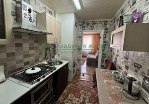 Дом 30м², 2-этажный, участок 2 сот.