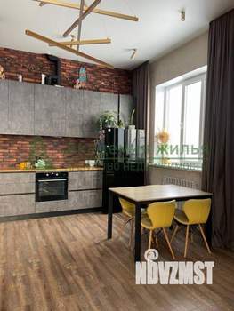 Коттедж 104м², 1-этажный, участок 6 сот.