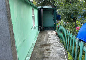 Дом 70м², 1-этажный, участок 3 сот.