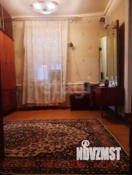 Дом 68м², 2-этажный, участок 2 сот.