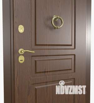 Дом 575м², 2-этажный, участок 10 сот.