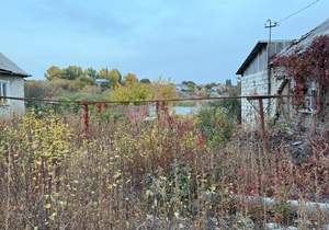 Дом 56м², 2-этажный, участок 7 сот.