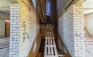 Дом 337м², 3-этажный, участок 9 сот.