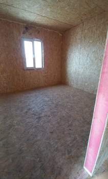 Дом 85м², 2-этажный, участок 6 сот.