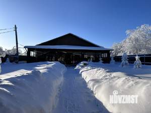 Дом 162м², 1-этажный, участок 8 сот.