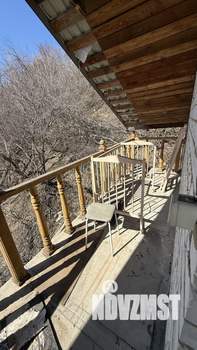 Коттедж 150м², 2-этажный, участок 6 сот.