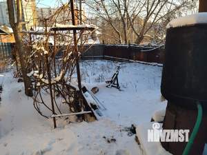 Дом 35м², 1-этажный, участок 2 сот.