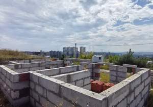 Дом 100м², 2-этажный, участок 12 сот.