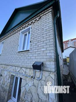 Дом 141м², 2-этажный, участок 6 сот.