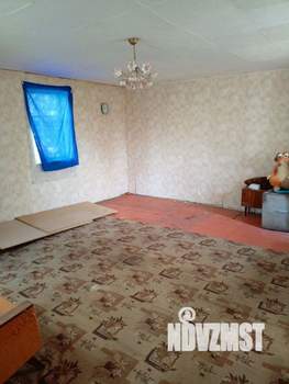 Дом 70м², 2-этажный, участок 6 сот.