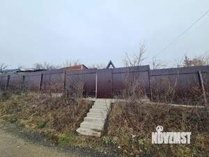 Дом 45м², 2-этажный, участок 8 сот.