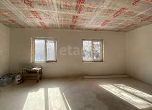 Дом 85м², 1-этажный, участок 6 сот.