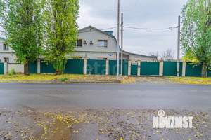 Дом 296м², 2-этажный, участок 829 сот.