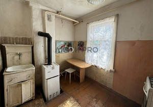 Дом 62м², 1-этажный, участок 5 сот.